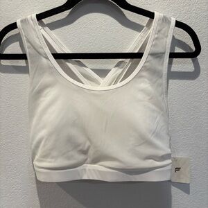Fabletics high performance Sports Bra- NWT -XL